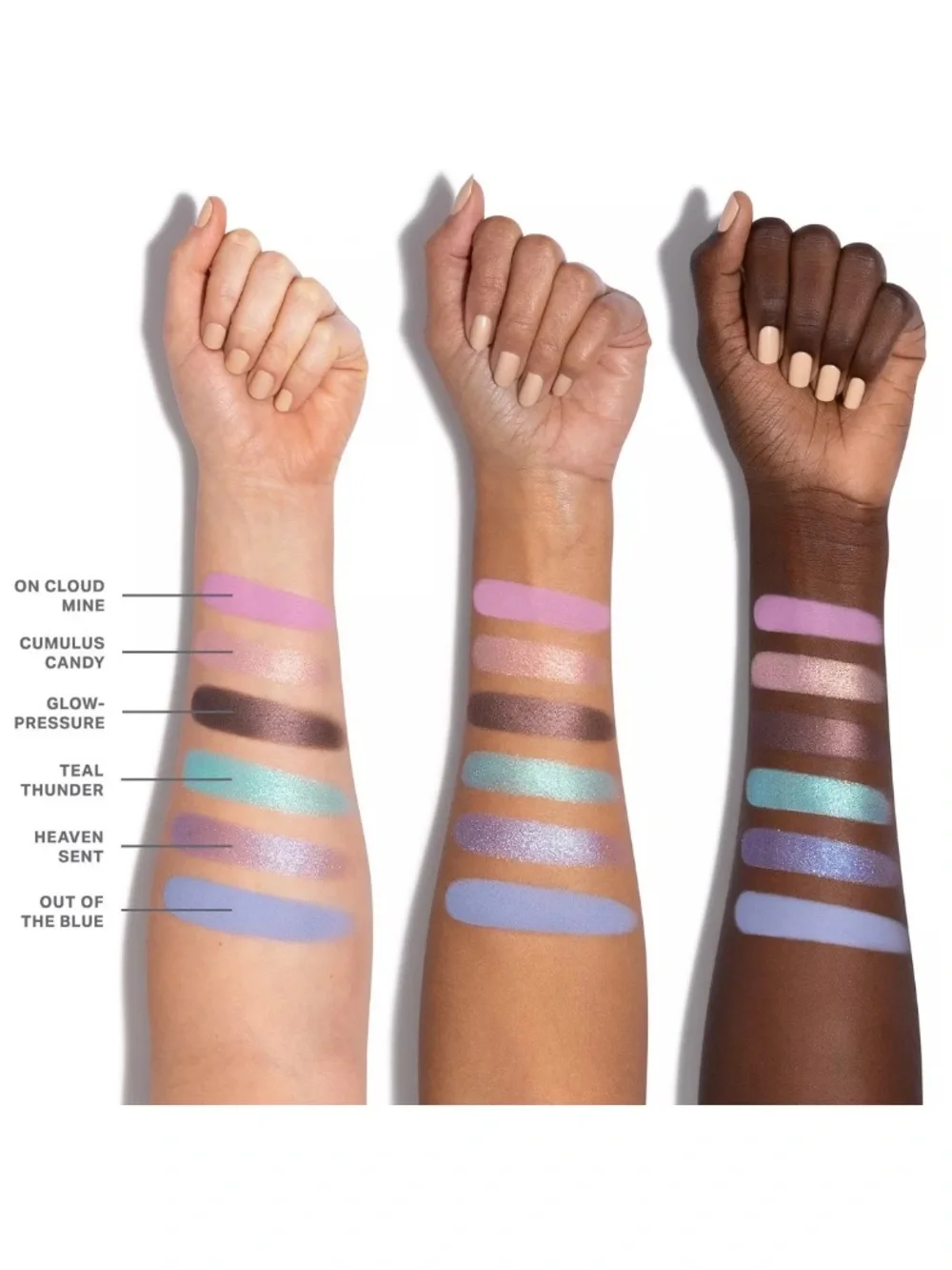 Morphe why you